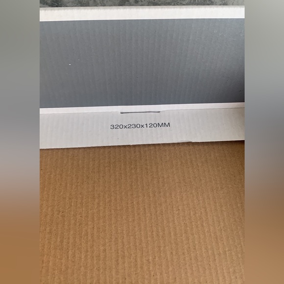 Dansko Shoe Box Empty For your Gift Wrap - Picture 10 of 13